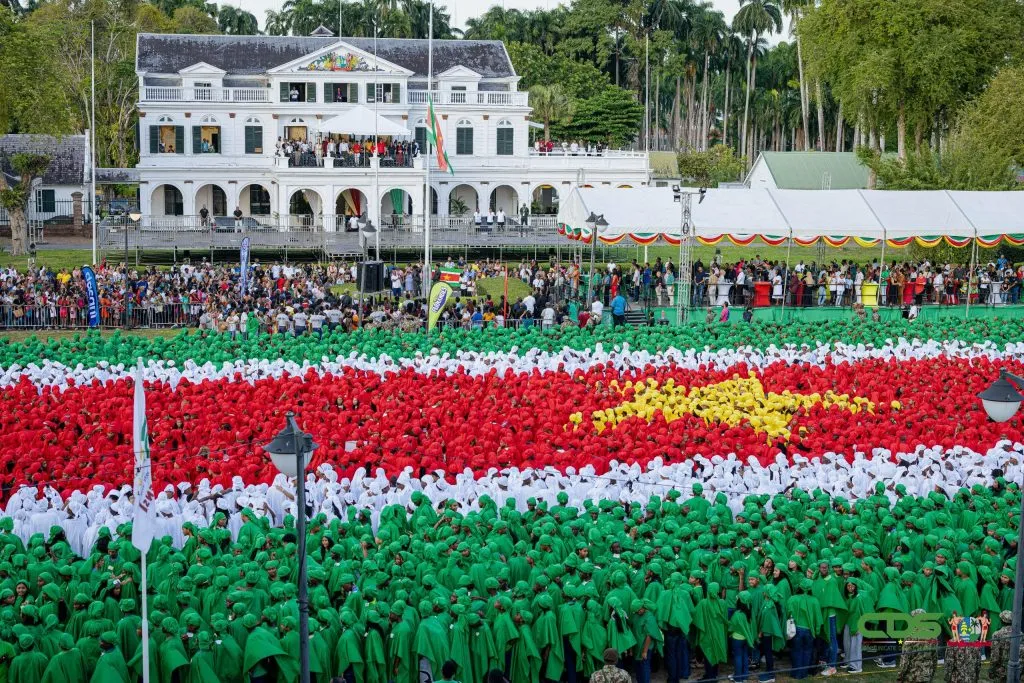 Onafhankelijkheidsdag - Image 02 (January 26, 2026)