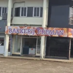 Bakkerij PreMan v1