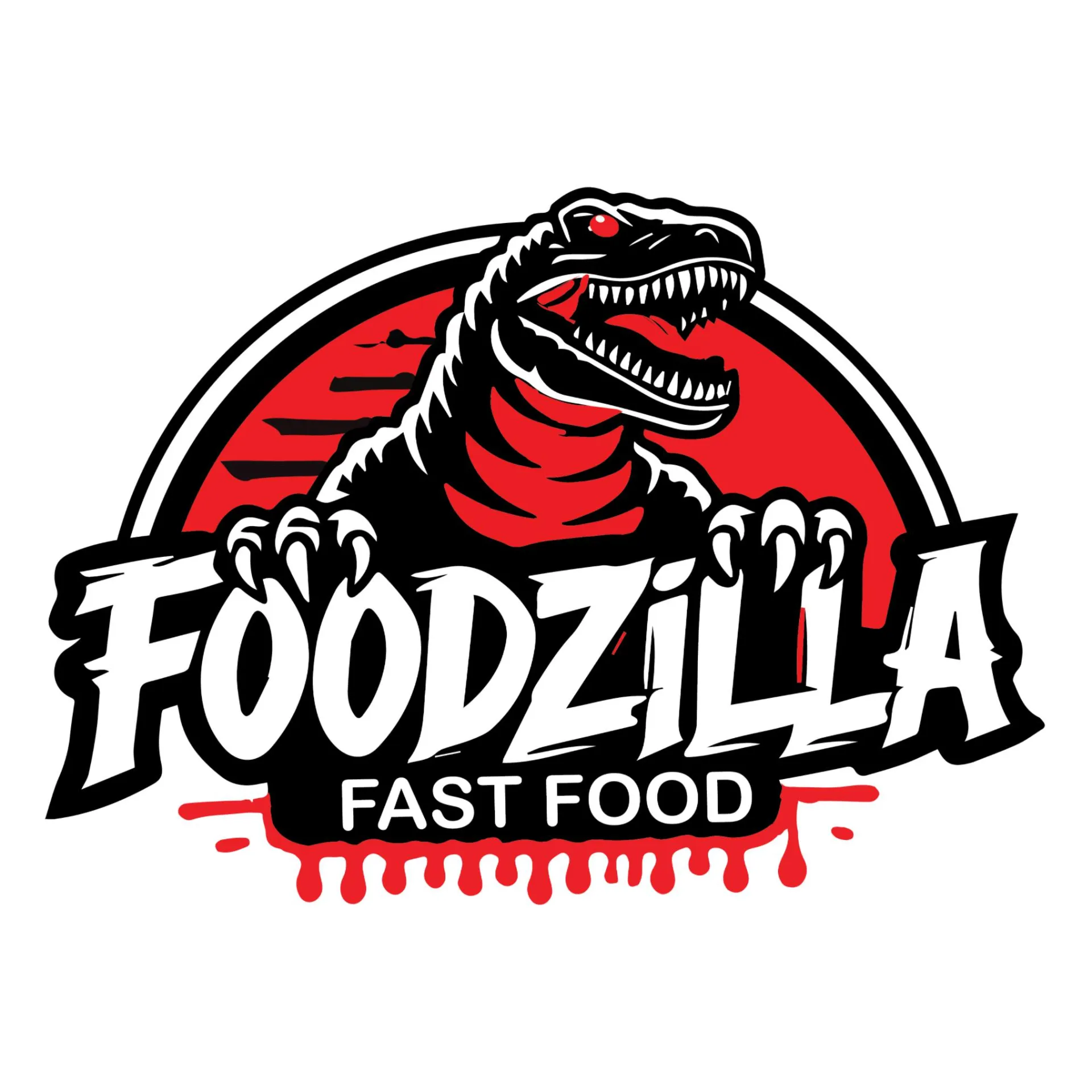 Foodzilla Fastfood v1