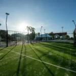 Hotel Torarica Resort lanceert eerste Padel Court van Suriname v3