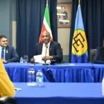 IDB Voert Missie Uit Voor 10 Miljoen USD Programma Gericht Op Investeringen En Export