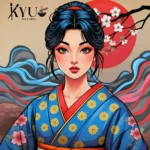 KYU Pho & Grill v1