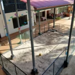 Stichting Betheljada ontvangt waardevolle speelruimte-donatie