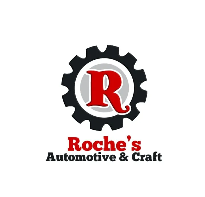 Roches Automotive Craft V1