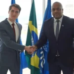 Suriname Bespreekt Samenwerking Met UN Tourism