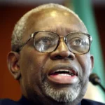 Suriname Neemt Afscheid Van Ronald Venetiaan