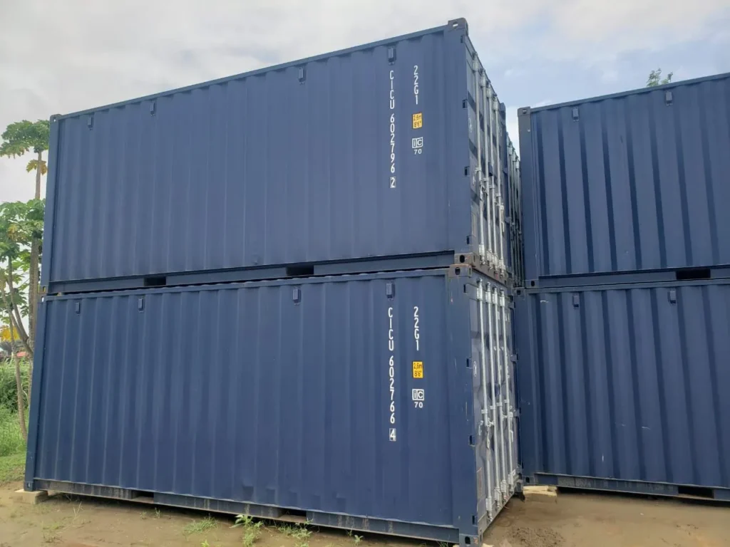 Container Handel 01 - Image 1697 (January 29, 2026)