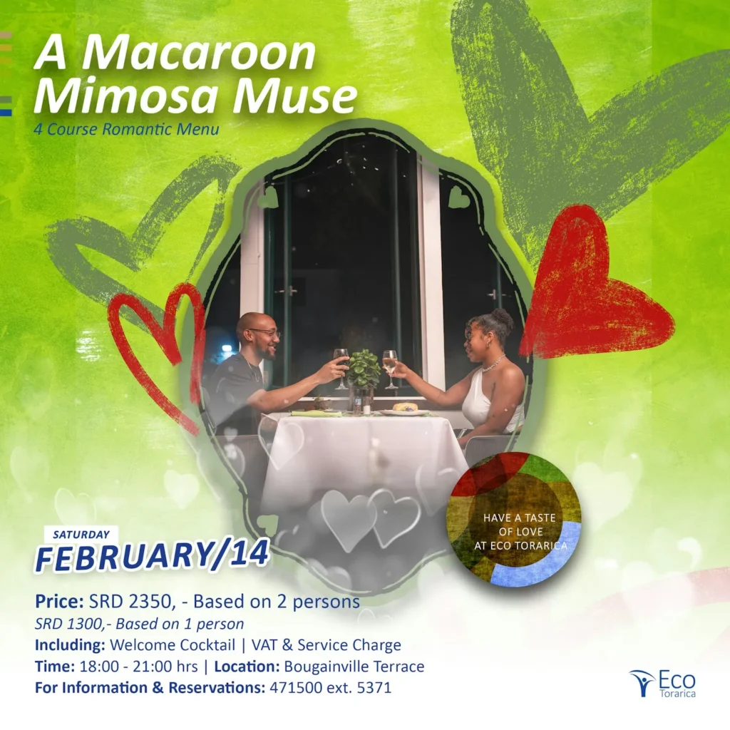 A Macaroon Mimosa Muse - Image 01 (January 30, 2026)