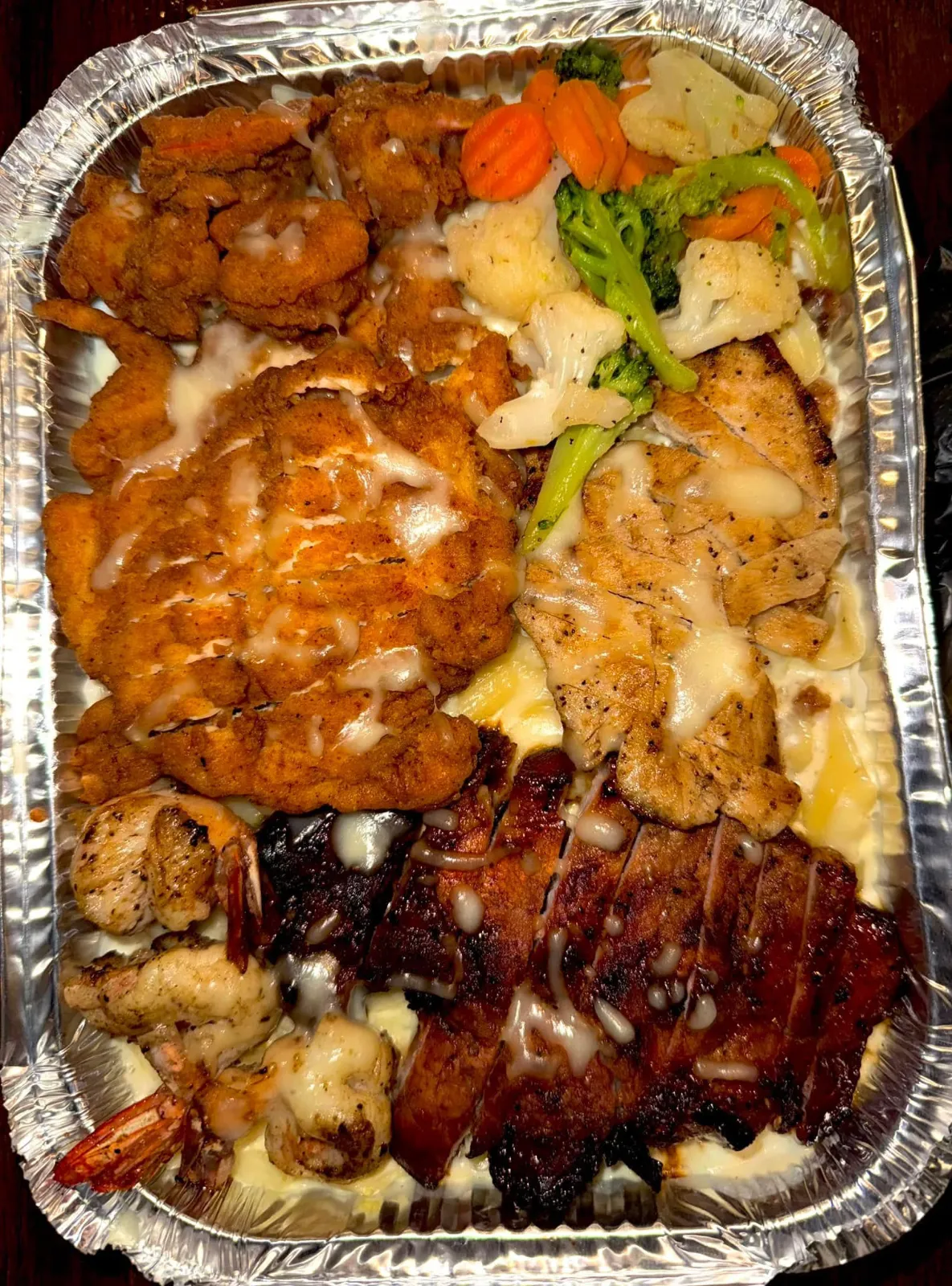 Muntje’s Exclusive - Image 03 (January 21, 2026)