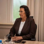 President in spoedoverleg met Satca over situatie luchtverkeersleiding - Image 01 (February 2, 2026)