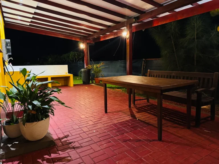 Sungarden Venue: De perfecte groene eventlocatie in Suriname - Image 01 (February 27, 2026)