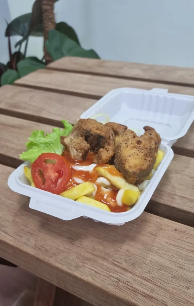 Eethuis The Brothers - Image 01 (February 20, 2026)