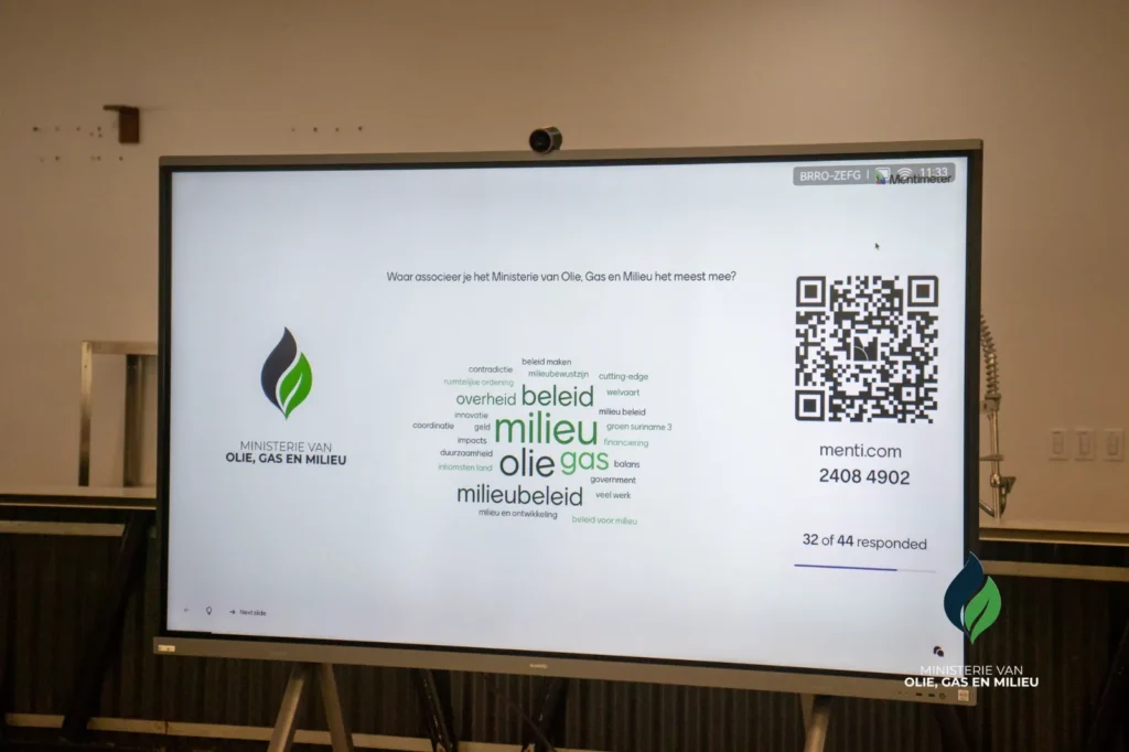 Ministerie van Olie, Gas en Milieu - Image 01 (February 18, 2026)