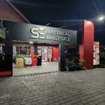 SE Electrical Wholesale - Image 01 (February 20, 2026)