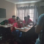 Nieuwe Spaanstalige school markeert doorbraak voor tweetalig onderwijs in Suriname - Image 01 (March 19, 2026)