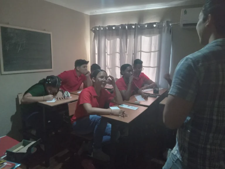 Nieuwe Spaanstalige school markeert doorbraak voor tweetalig onderwijs in Suriname - Image 01 (March 19, 2026)