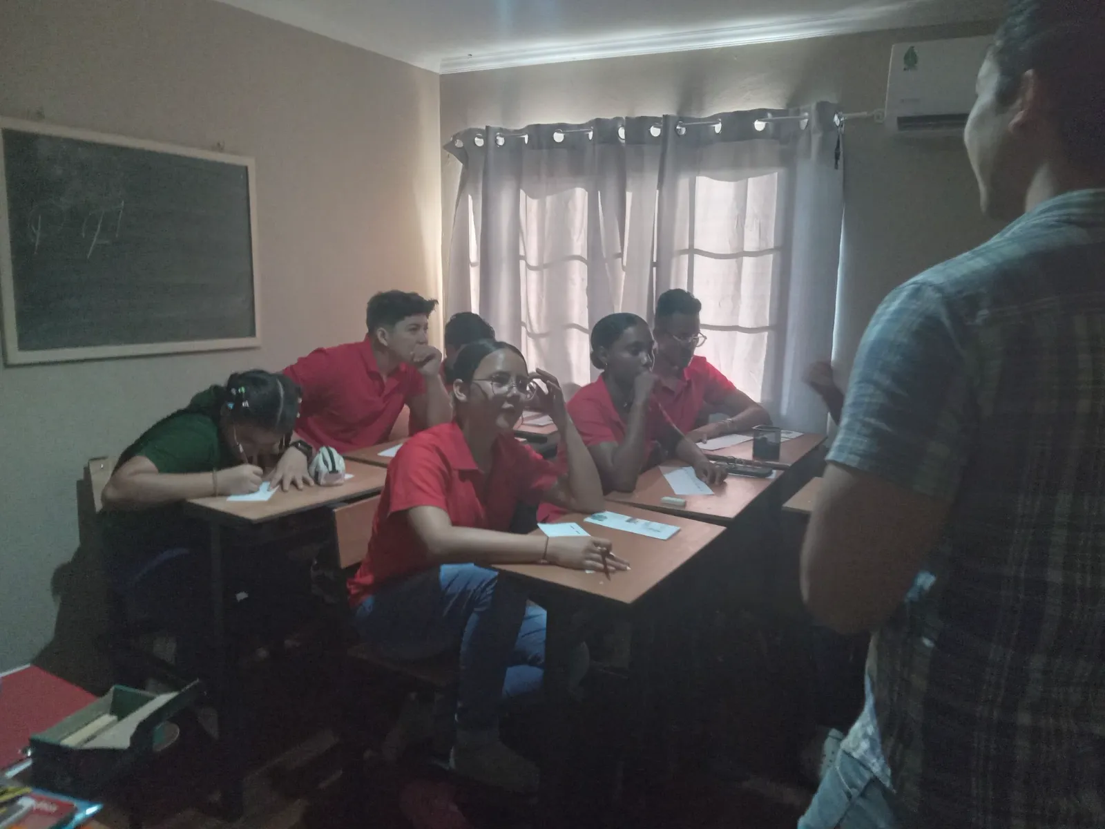 Nieuwe Spaanstalige school markeert doorbraak voor tweetalig onderwijs in Suriname - Image 01 (March 19, 2026)