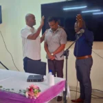 Inzegening markeert officiële start van algemeen directeur Russ Headley bij Diakonessenhuis - Image 01 (March 13, 2026)