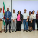 Nieuwe fase voor GEF GOLD+ project in Suriname - Image 01 (March 4, 2026)