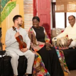 Raga Resonance brengt geslaagde culturele avond tot leven - Image 01 (March 4, 2026)