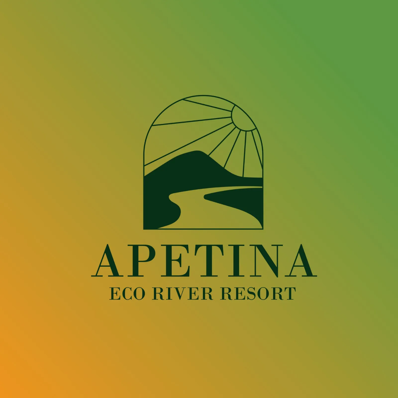 Apetina Eco River Resort - Image 01 (March 25, 2026)