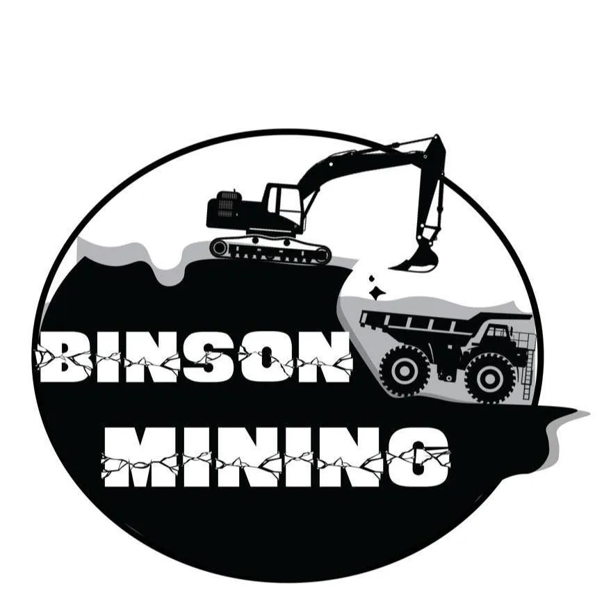 Binson Mining & Zandsoorten - Image 01 (March 17, 2026)