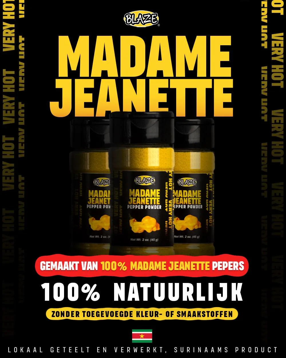 Blaze N.V. - Image 01 (March 17, 2026)