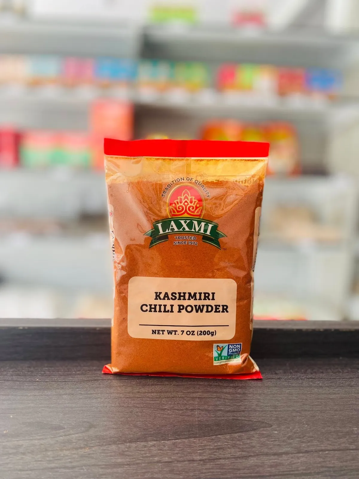 Desi Delights Supermarkt - Image 01 (March 25, 2026)