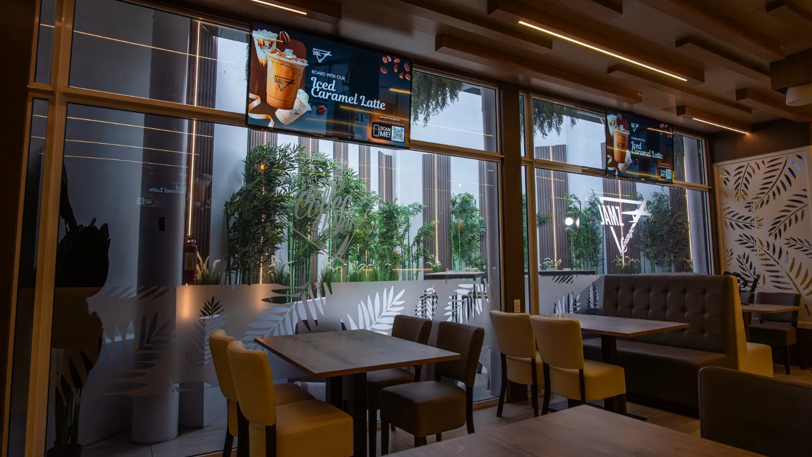 Jamz Lounge - Image 01 (March 25, 2026)