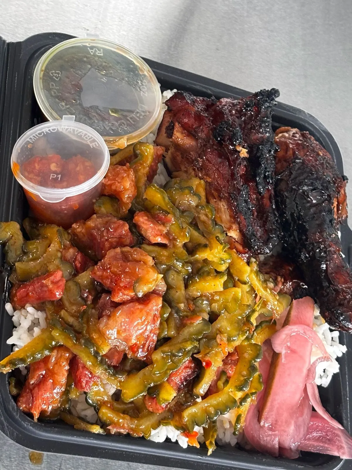 Micki’s Oso Njang - Image 01 (March 4, 2026)