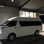 Ride with Wyatt Airport VIP - Image 01 (March 10, 2026)