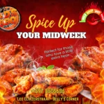 The Big D’s BBQ House - Image 01 (March 25, 2026)