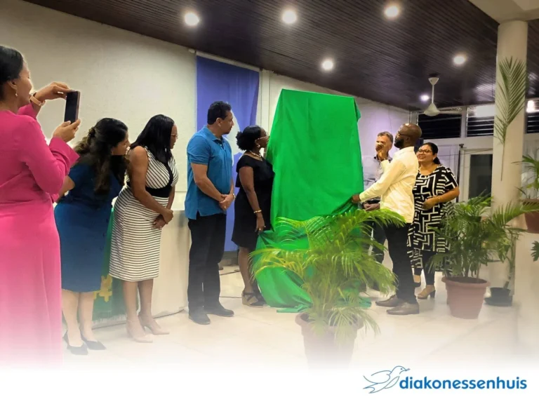 Diakonessenhuis introduceert SEEDS-programma voor een gezonde start vanaf het begin - Image 01 (April 2, 2026)