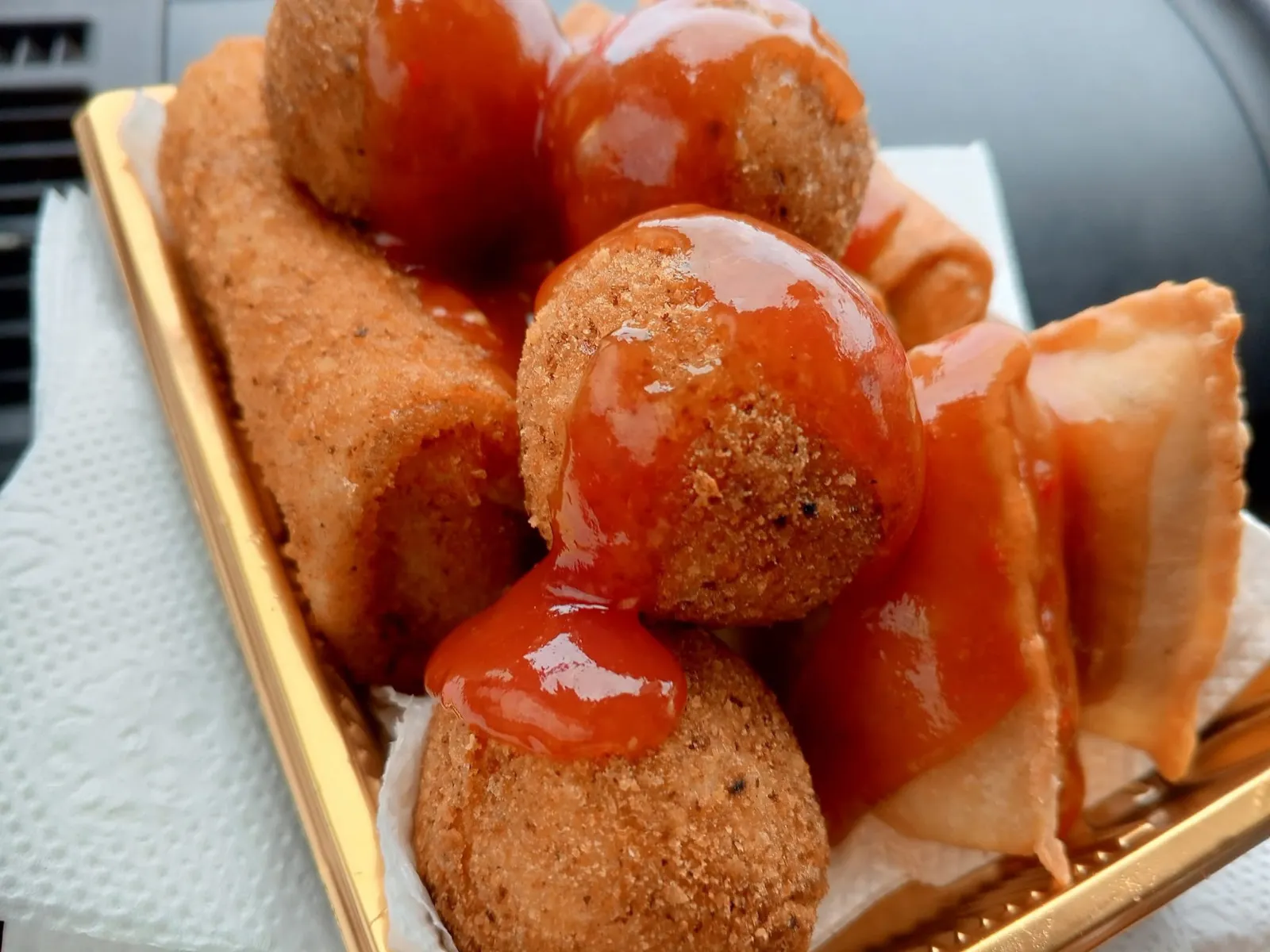 Alicia’s Delicious Snacks - Image 01 (April 23, 2026)