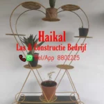 Haikal Las & Constructie Bedrijf - Image 01 (April 1, 2026)
