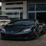 Karan’s Automotive - Image 01 (April 2, 2026)