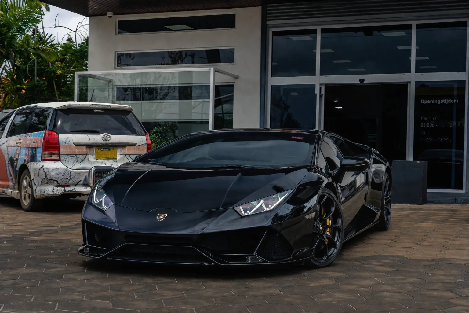 Karan’s Automotive - Image 01 (April 2, 2026)