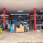 Kelly’s Autoparts & Bromfietszaak - Image 01 (April 16, 2026)