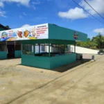 Romeo Fisheries - Image 01 (April 17, 2026)