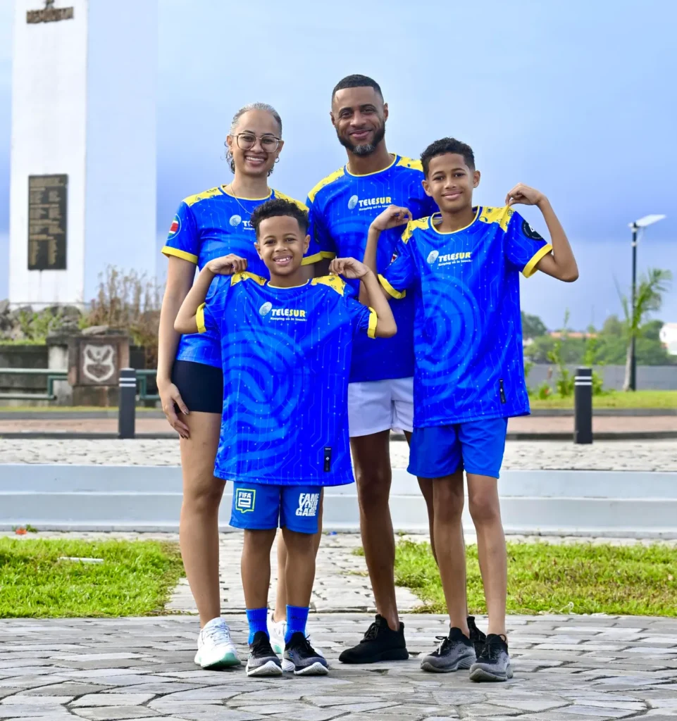 Telesur 1 Mei Snelloop - Image 01 (April 24, 2026)