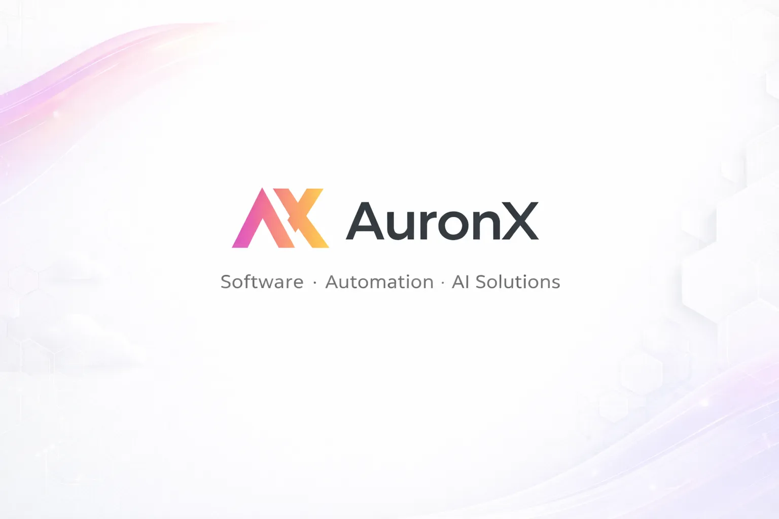 AuronX - Image 01 (May 23, 2026)