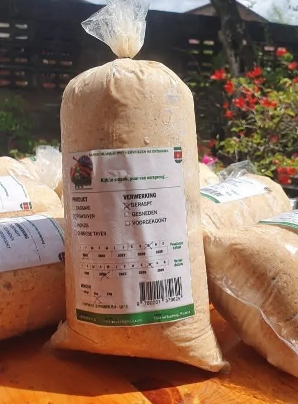 Kapee Agriculture and Food Processing - Image 01 (May 4, 2026)