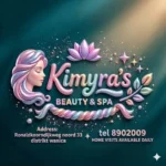 Kimyra’s Beauty and Spa - Image 01 (May 15, 2026)
