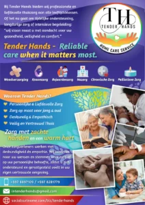 Tender Hands Home Care Service - Image 18 (June 6, 2026)