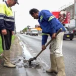 Rehabilitatie Johannes Mungrastraat van start: investering in duurzame en veilige infrastructuur - Image 01 (June 2, 2026)