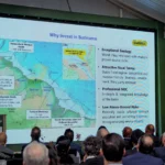 Startceremonie SEOGS 2026: Suriname opent het energiejaar met visie en vertrouwen - Image 01 (June 25, 2026)