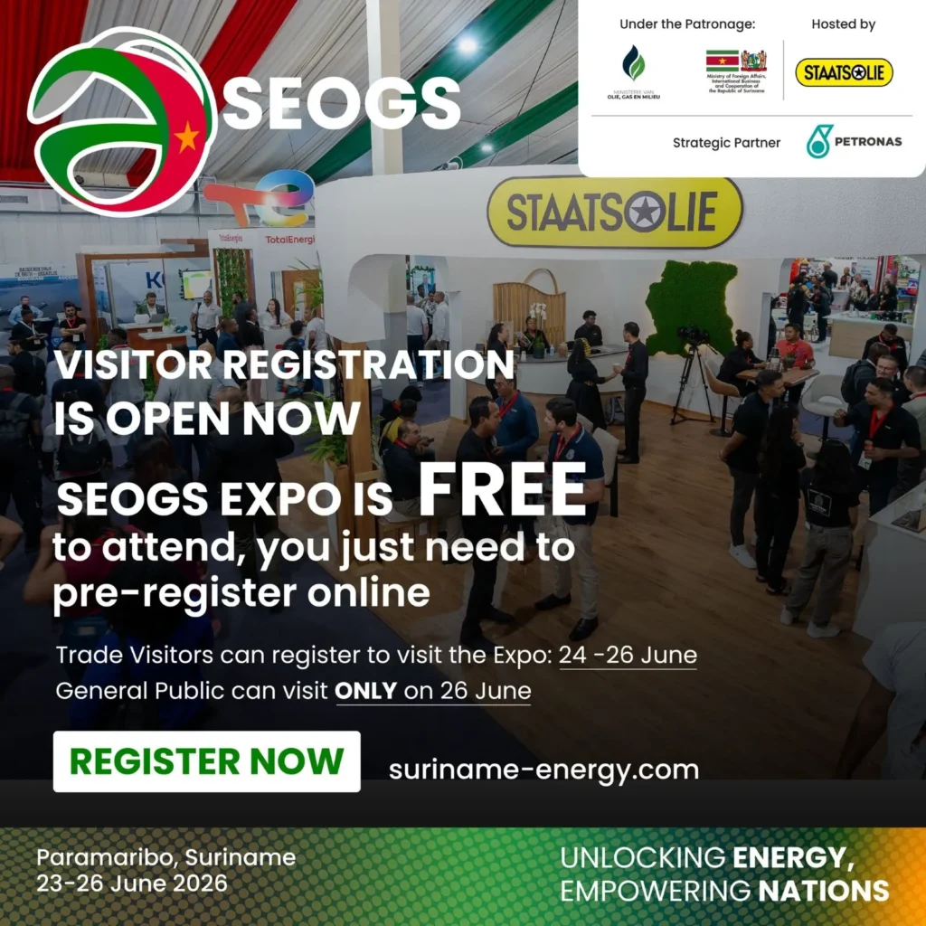 SEOGS Summit & Exhibition - Image 01 (June 22, 2026)