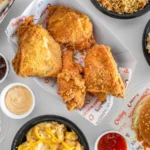 Chicking