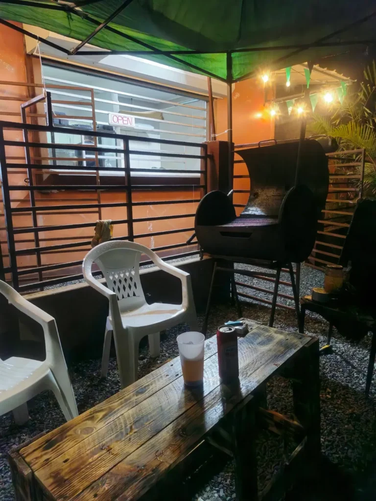 RuStique Grill - Image 01 (July 3, 2026)