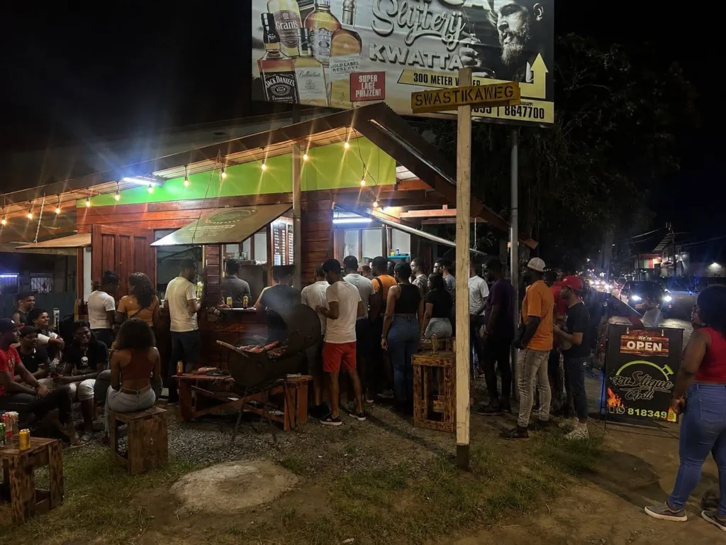 RuStique Grill - Image 01 (August 22, 2026)